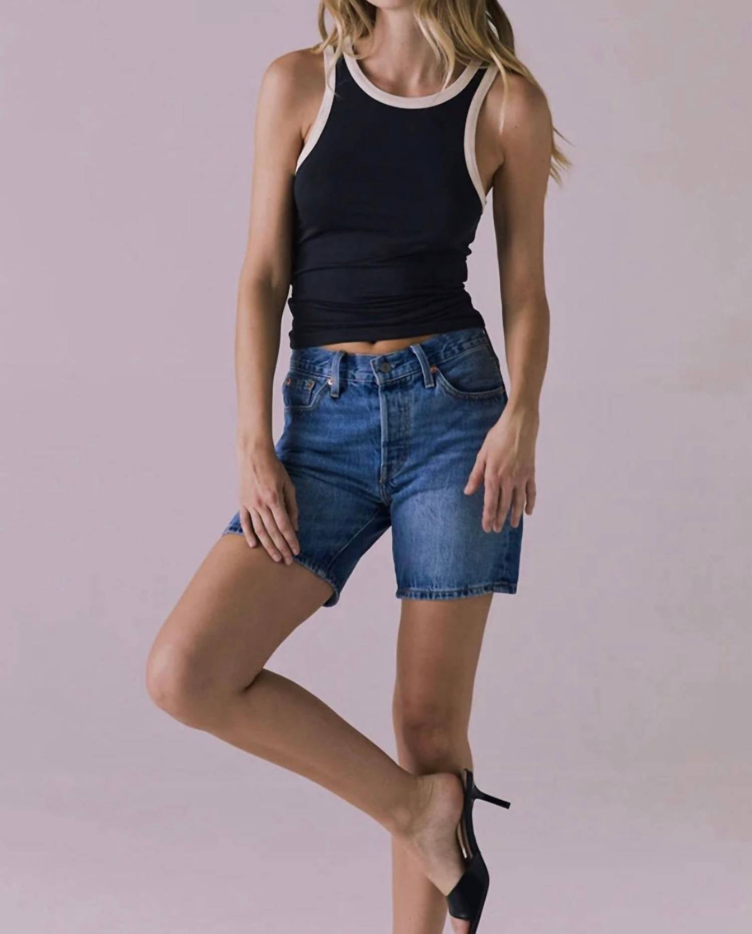 Chaser - Lisbon Tank Top