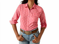 Ariat - Venttek Shirt