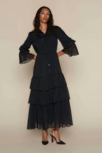 Apparalel - Carlyle Maxi Dress