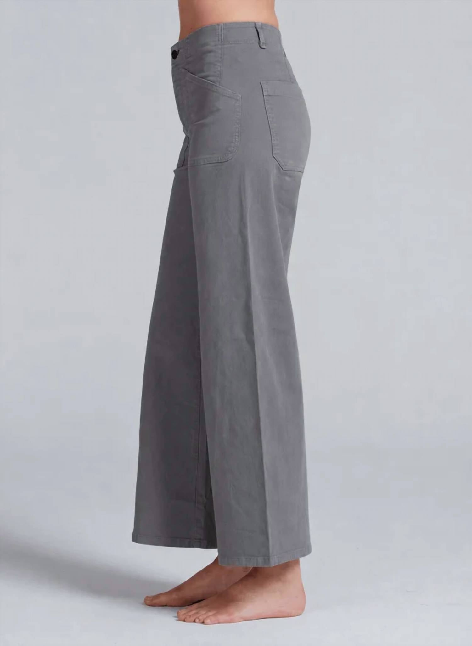 Askk Ny - The Jam Jeans
