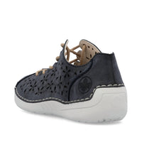 Rieker - Women's Lace-up Shoes