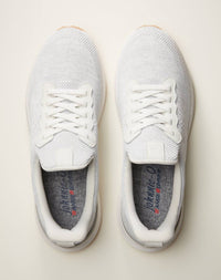 Johnnie-O - Men's Range Runner Sneakers