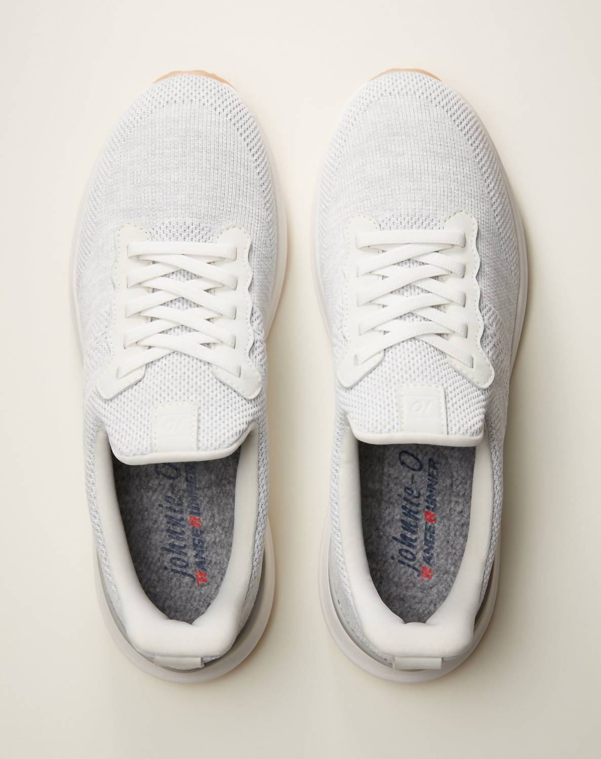Johnnie-O - Men's Range Runner Sneakers