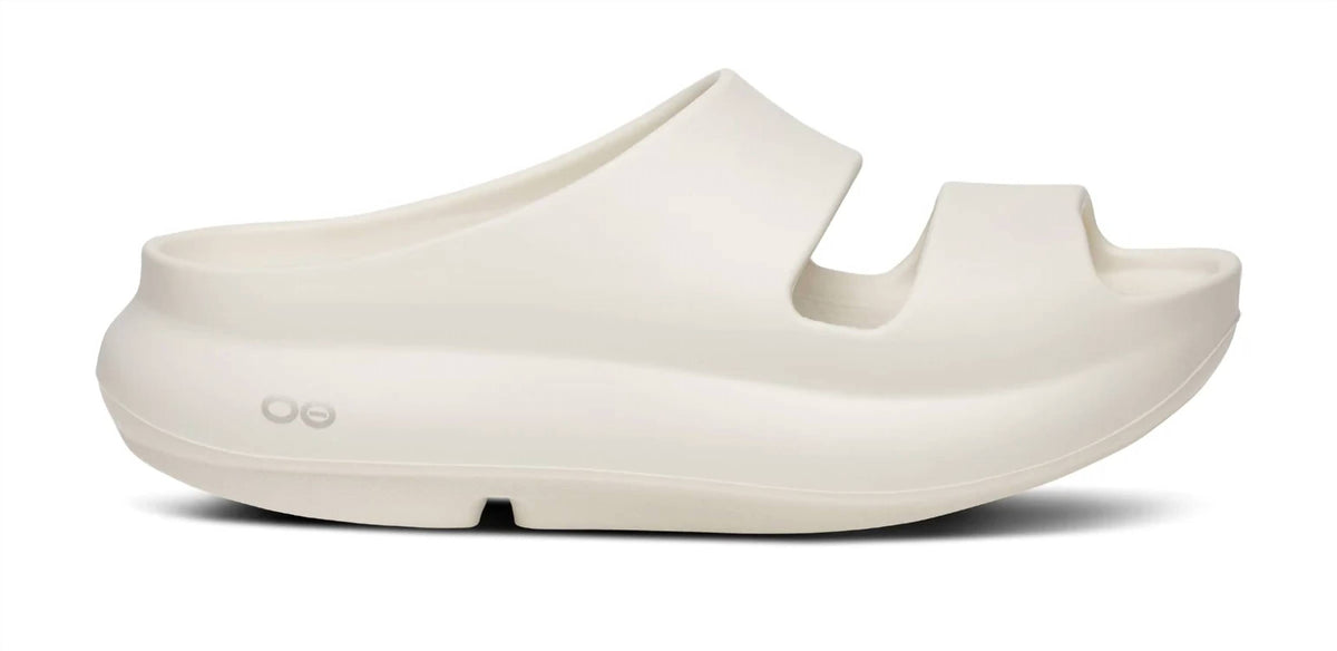 Oofos - Women's Ooyea Slide Sandal