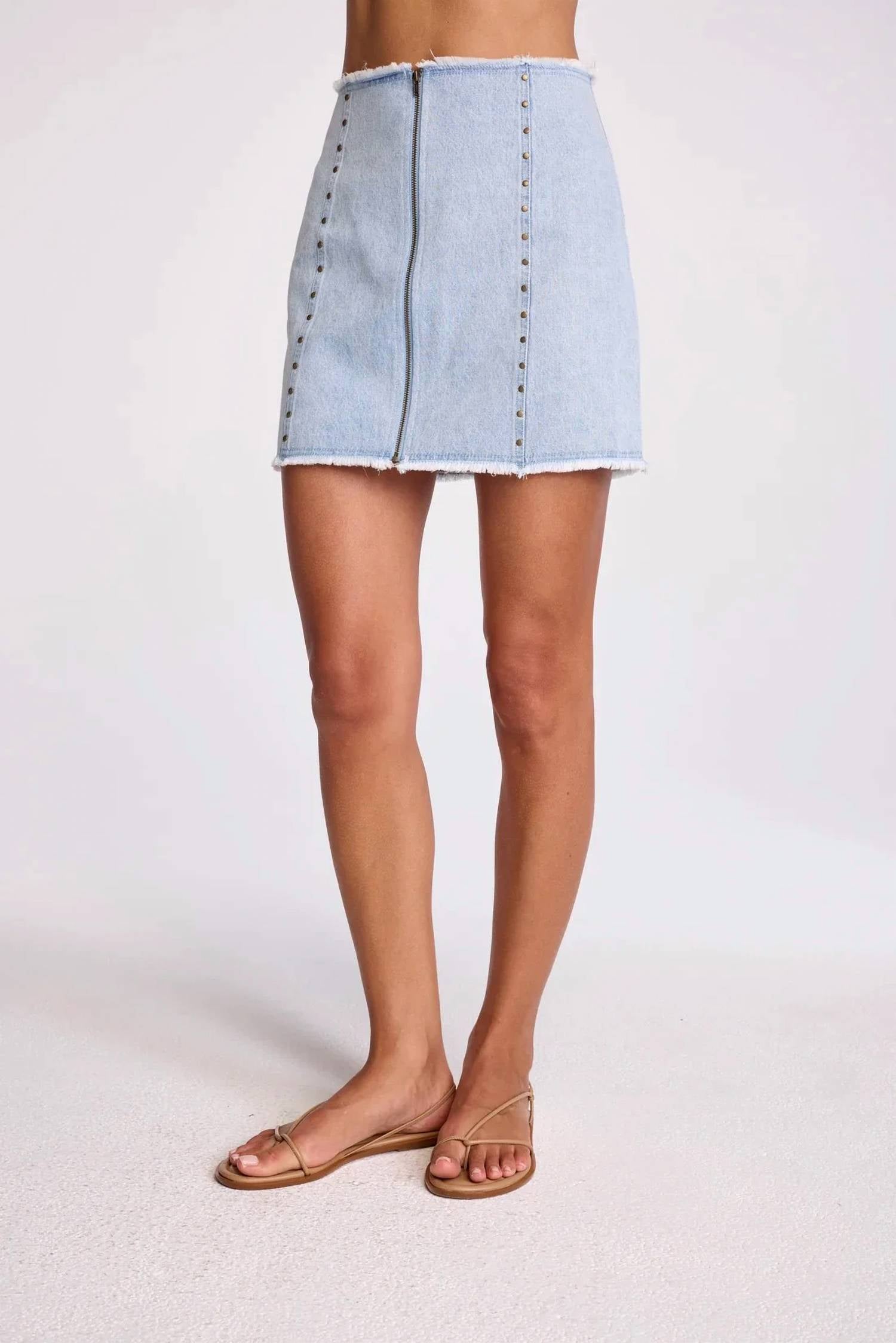 Sundays - Quinby Skirt
