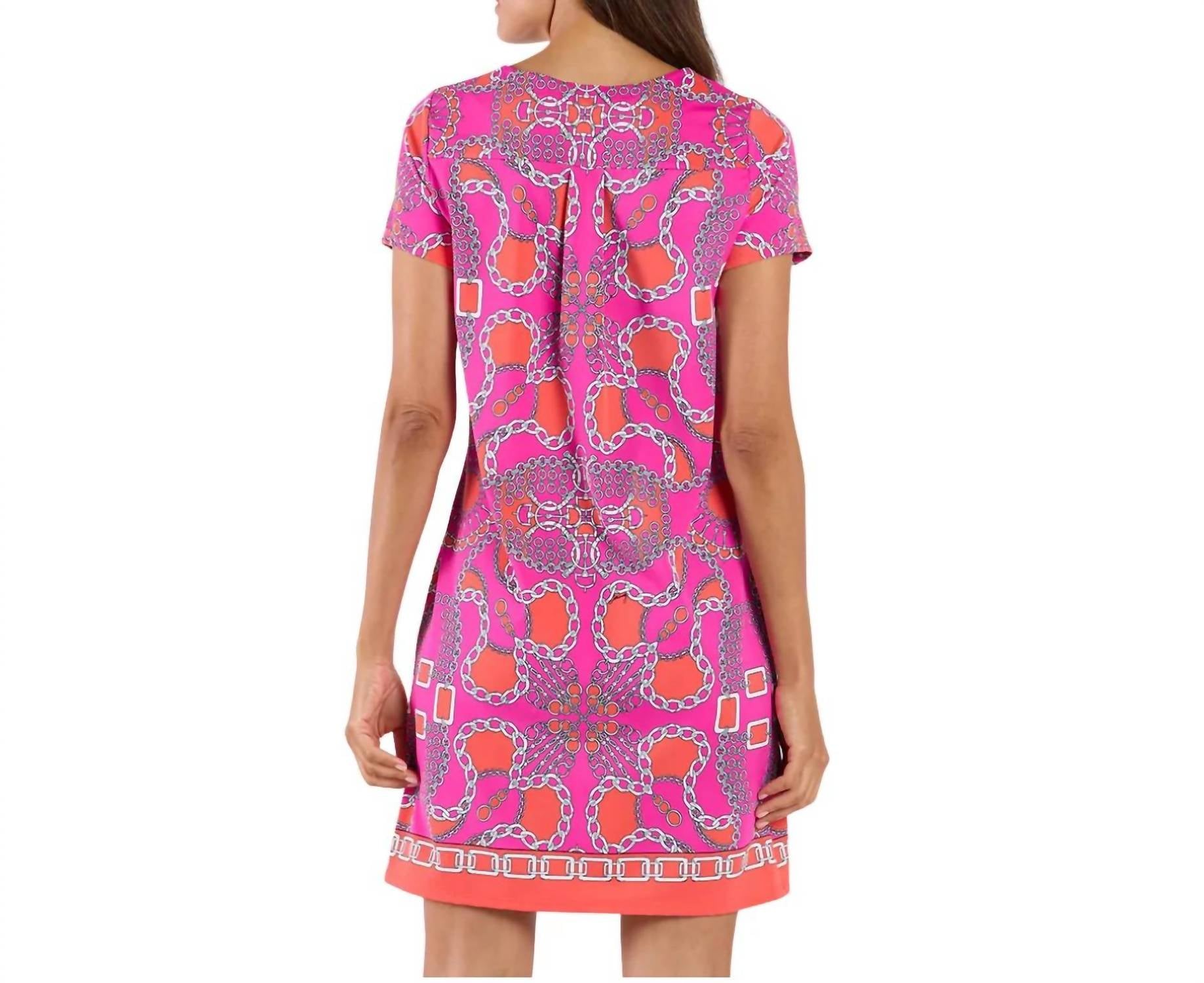 Jude Connally - Ella Dress