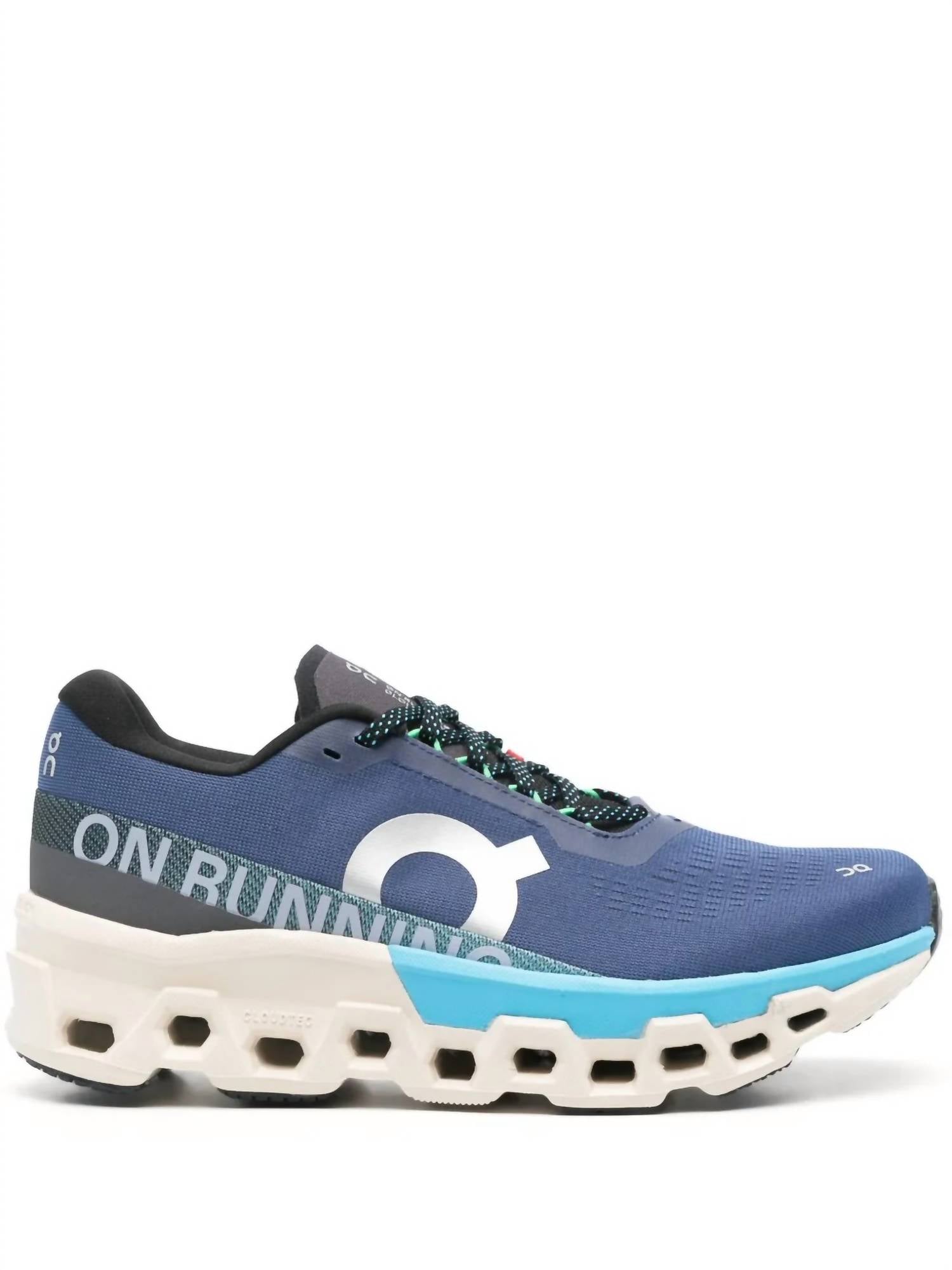 On - Men's Cloudmonster 2 Shoes