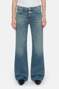 Closed - Gillan Wide Denim Jeans
