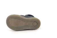 Froddo Girls G2110057 Smile Shoes in dark blue - kids' sneaker - view 5