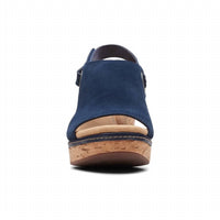 Clarks - Women's Giselle Sea Dress Sandal