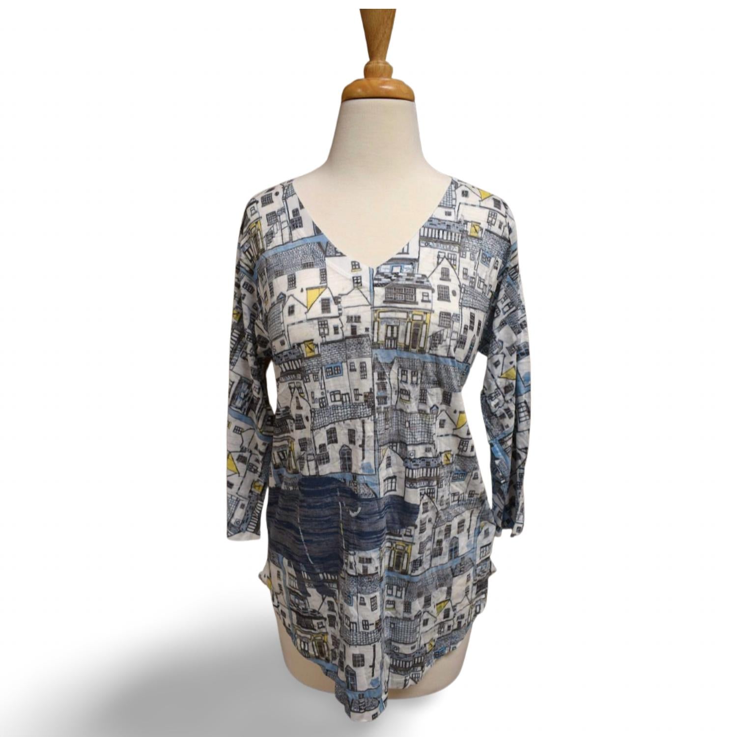 Inoah - Women's Village Pup Top