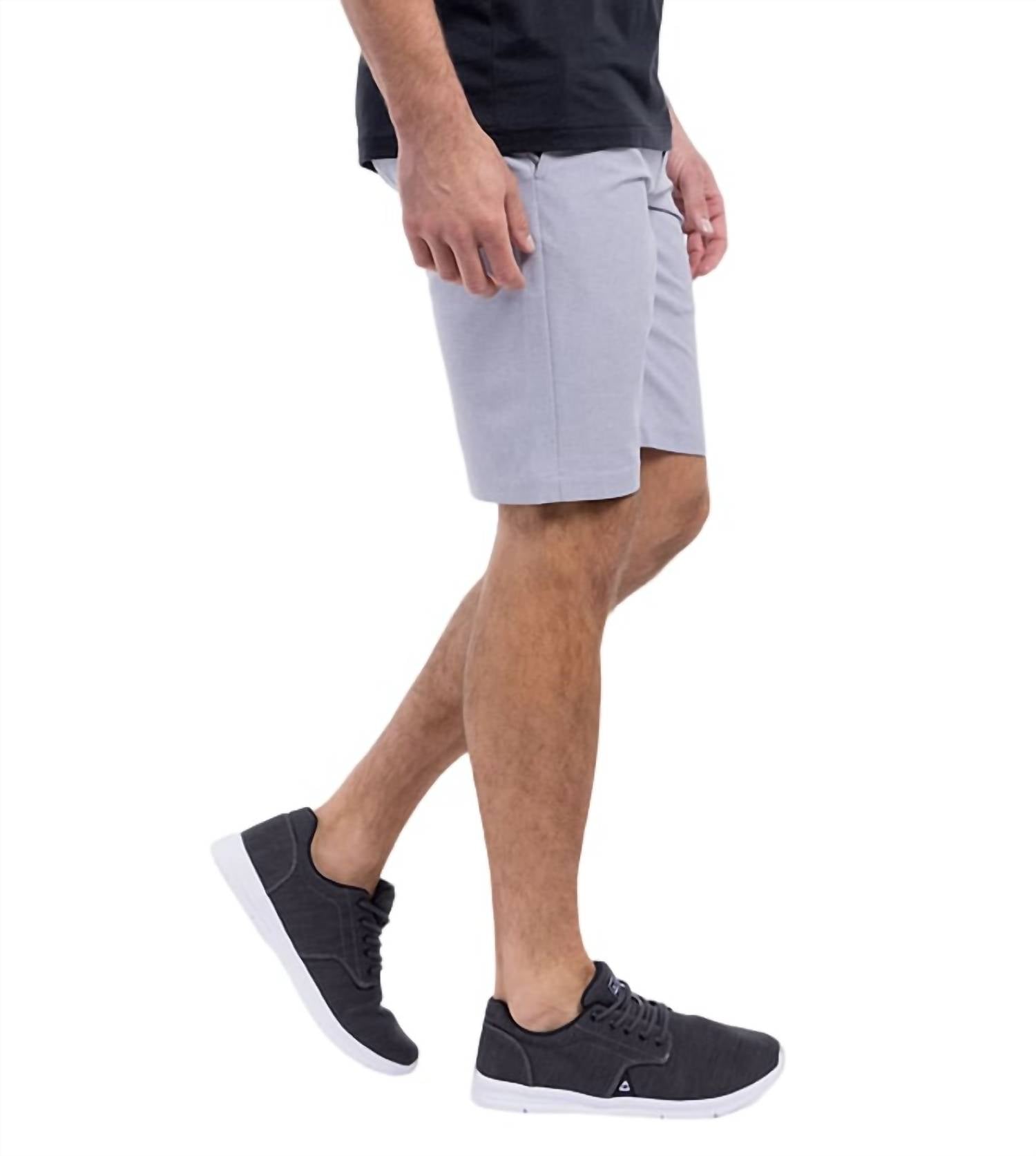 Travismathew - Men's Sand Harbor Shorts