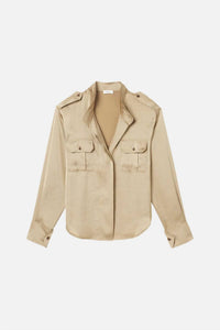A.L.C. - OAKLEY TOP