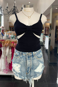 O.Vianca - Women's Tulum Top