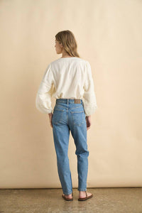 Sonmer - Madelyn Blouse