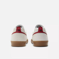 New Balance Men's Jamie Foy 306 Shoes in sea salt with black w gum - men's sneaker - view 5