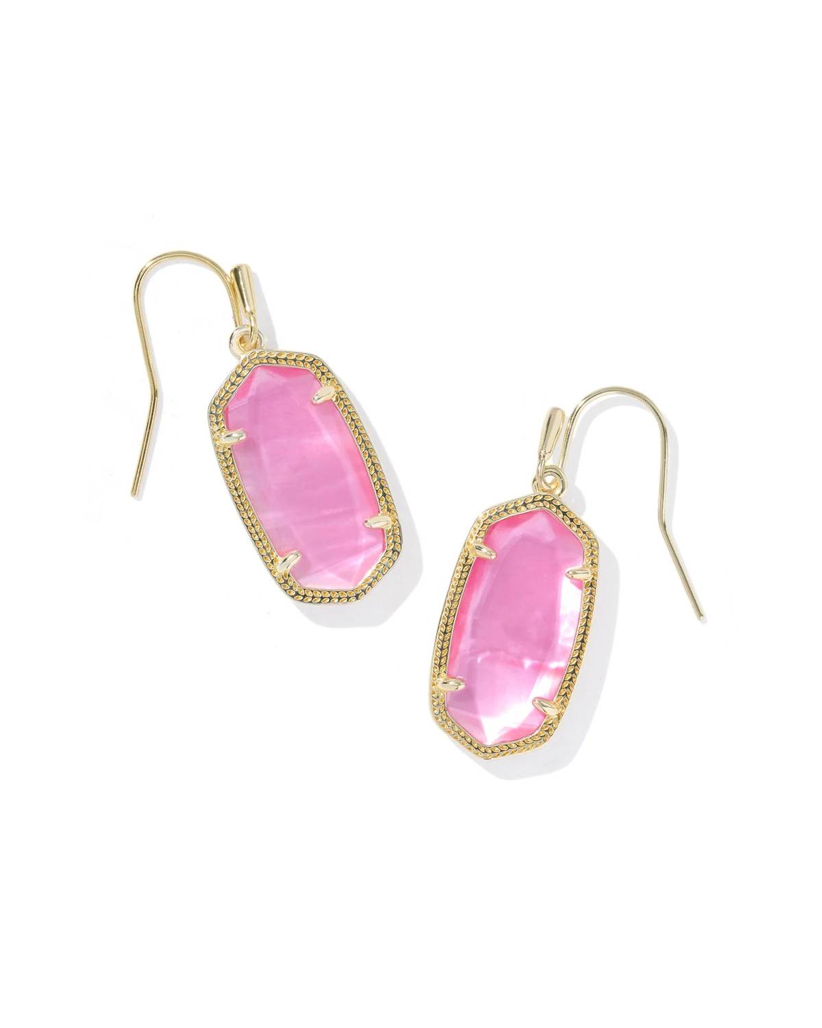 Kendra Scott - Women's Dani Drop Earrings