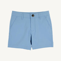 The Beaufort Bonnet Company - PREPLETIC CHARLIE'S CHINOS SHORTS