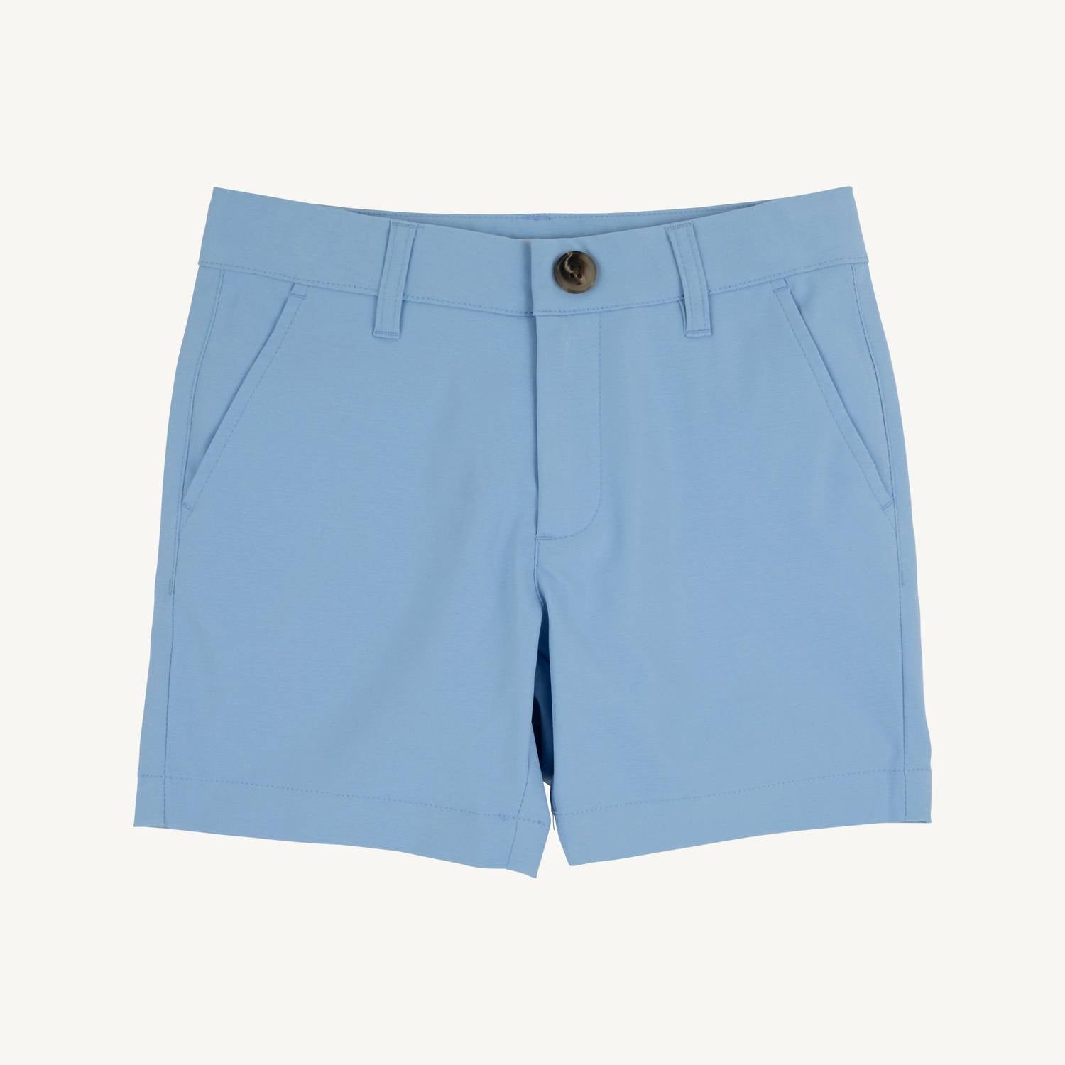 The Beaufort Bonnet Company - PREPLETIC CHARLIE'S CHINOS SHORTS