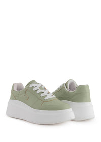 Andrea - Women's Platform Urban Sneakers