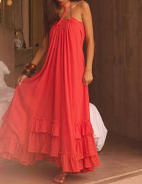 Promesa - Marina Dress