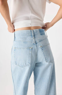 Amo - Frida Crop Jeans
