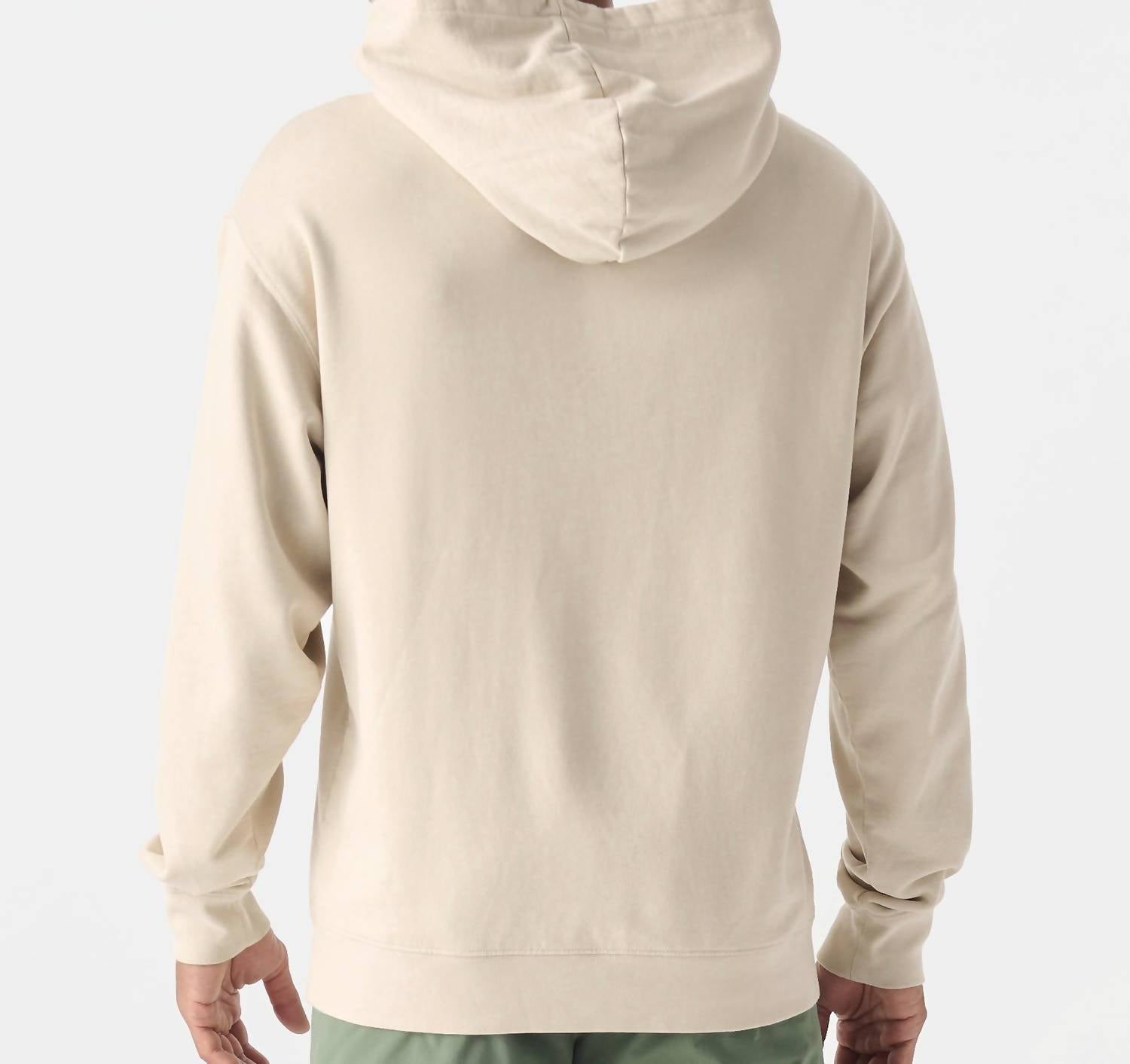 Legends - Fairfax Hoodie