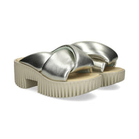 4Ccccees - Women's Plia Anda Platform Sandals