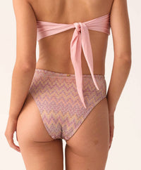 Pq Swim - Bandeau Bikini Top