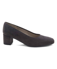 Ara Women's Maria Pump in grey - women's heels