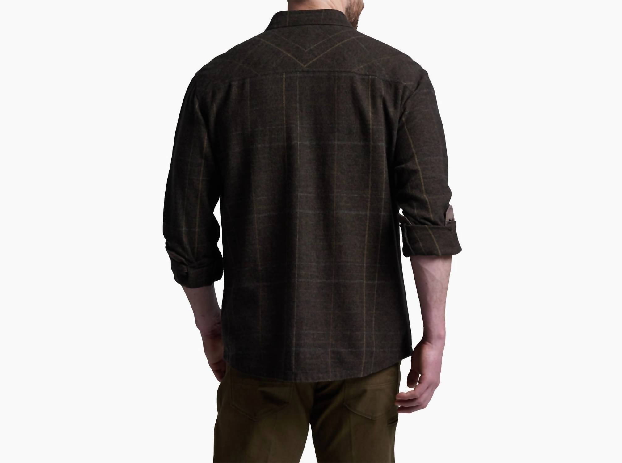 Kuhl - Deviatr Shirt Jacket