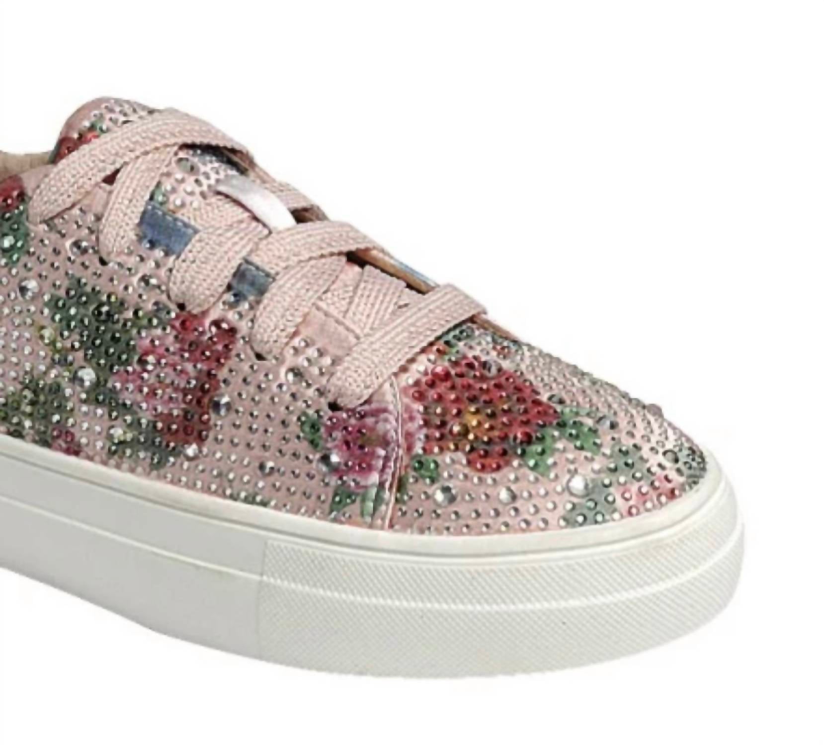 Forever Link - Women Dolce 66 Sneakers