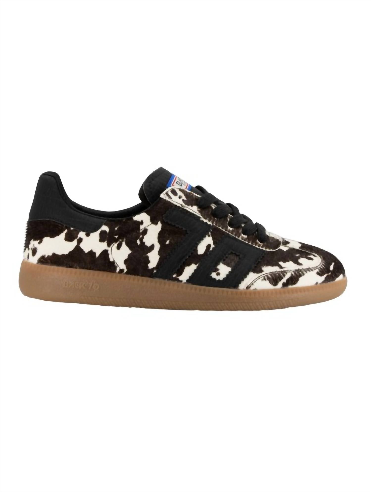 Back 70 - Women's Cloud Cl Sneakers