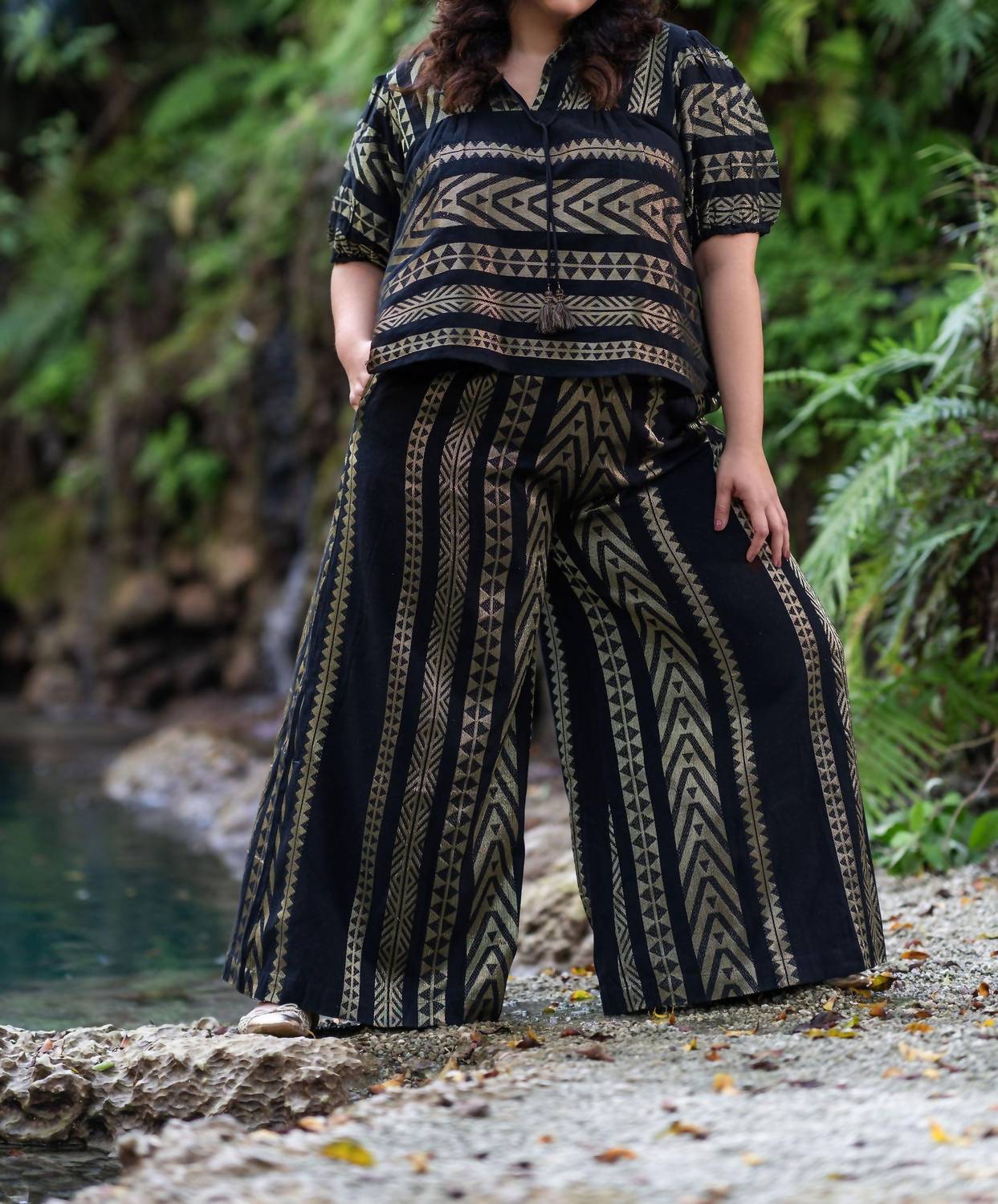 Just Bellina - FOLKLORE TOP