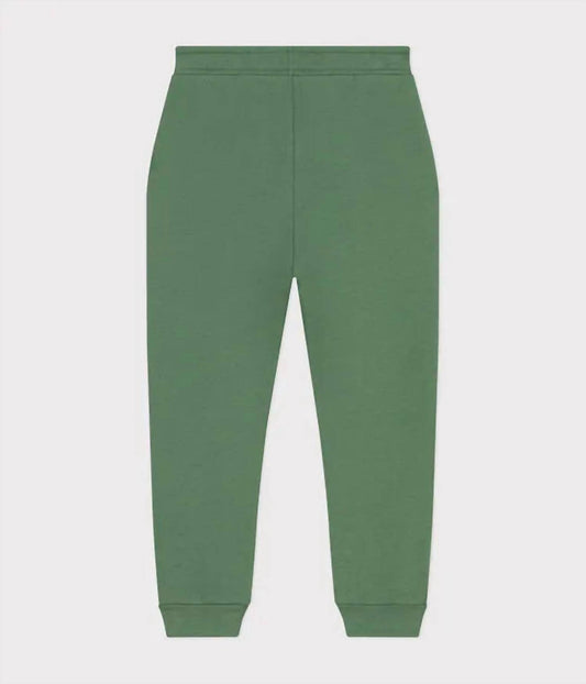 Petit Bateau - Boy's Jogging Sweatpants
