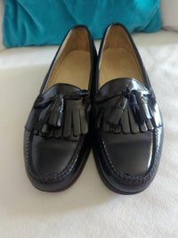 Cole Haan - Men's Pinch Shawl Bow Loafer