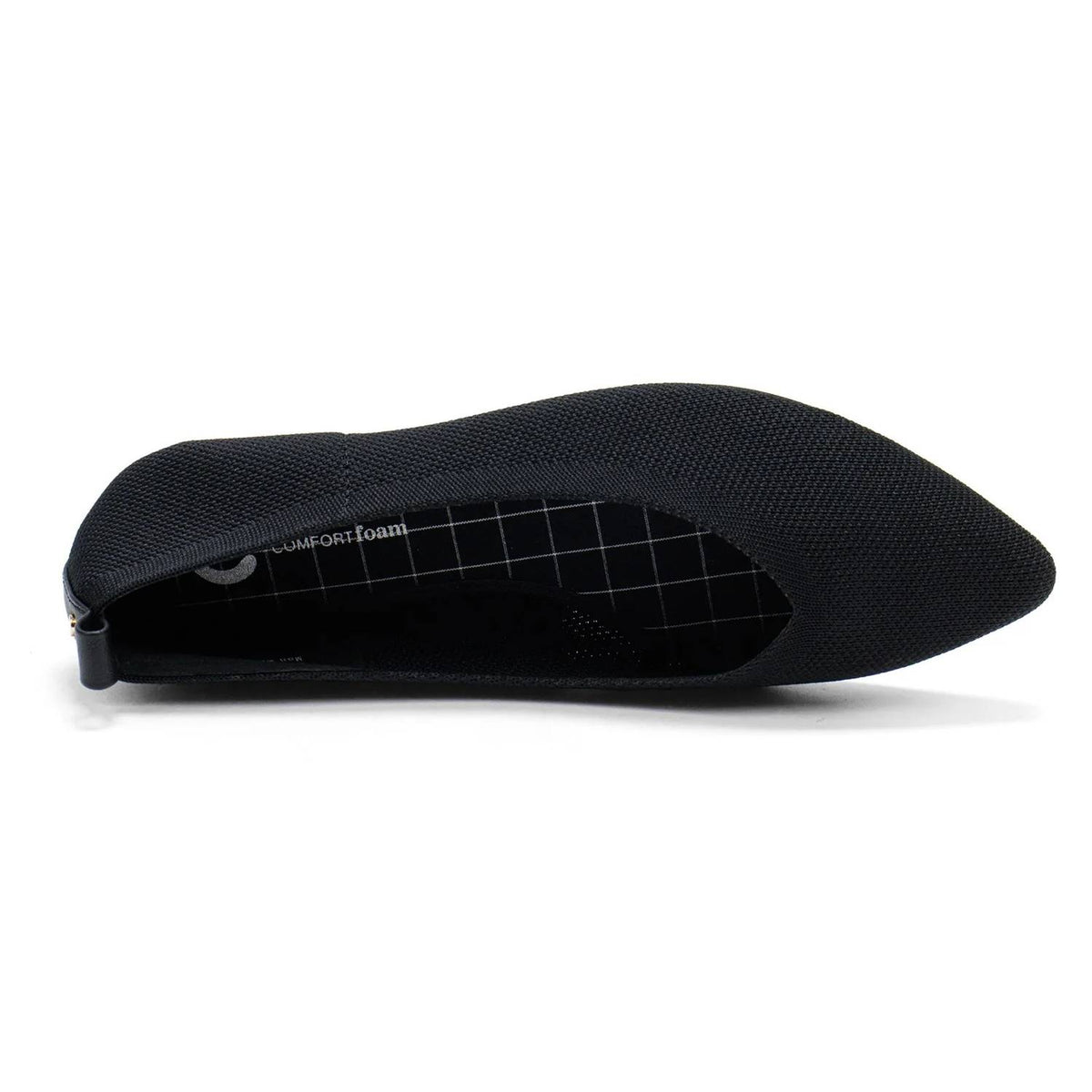 Journee Collection - Women's Veata Slip On Pointed Toe Flat Shoes
