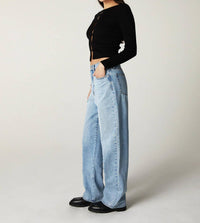 Unpublished - Rumi Jeans