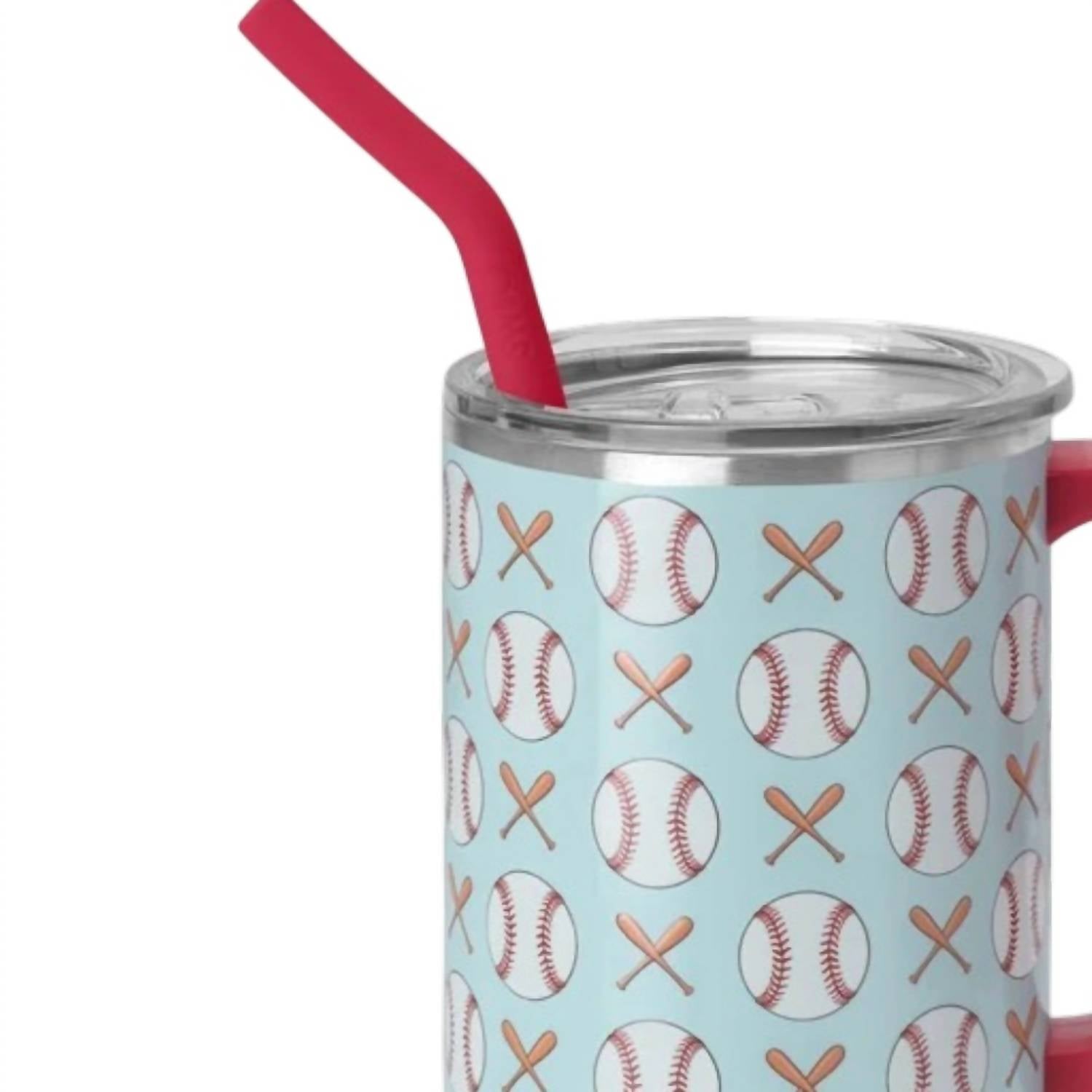 Swig - Home Run Mega Mug - 40oz