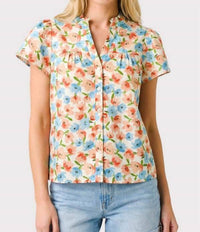 Staccato - Lalisa Top