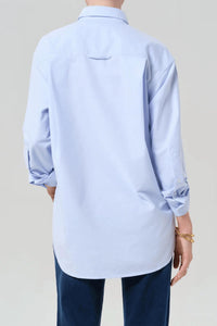 Citizens Of Humanity - Kayla Longsleeve Shirt