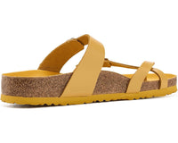 Birkenstock - Women's Mayari Lena Amalfi Sandal