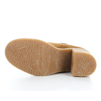 Bos. & Co. Women's Papio Boots in camel - women's shoe - view 4