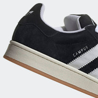 adidas Men’s Campus 00’s Sneakers in core black cloud white off white - men's sneaker - view 7