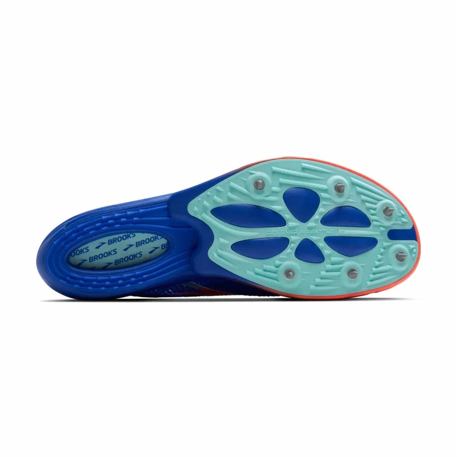Brooks - Unisex Hyperion Elite Md Track Spikes Shoes