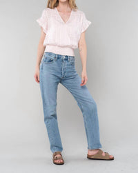 Lovestitch - Sweet Nothing Top