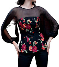 Candace Top