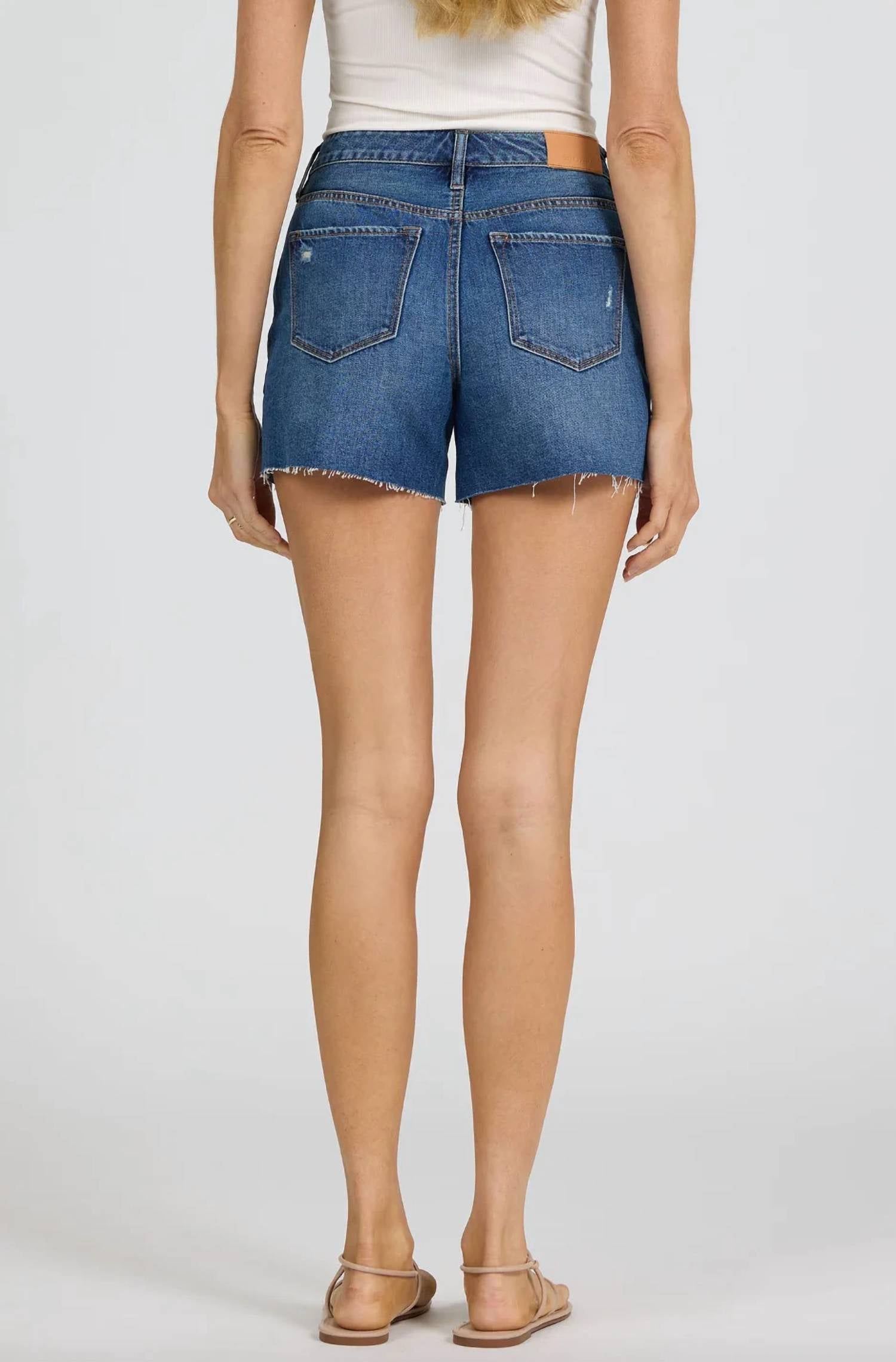 Dear John Denim - Ivy Denim Short