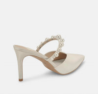 Dolce Vita - Women's Kanika Heels