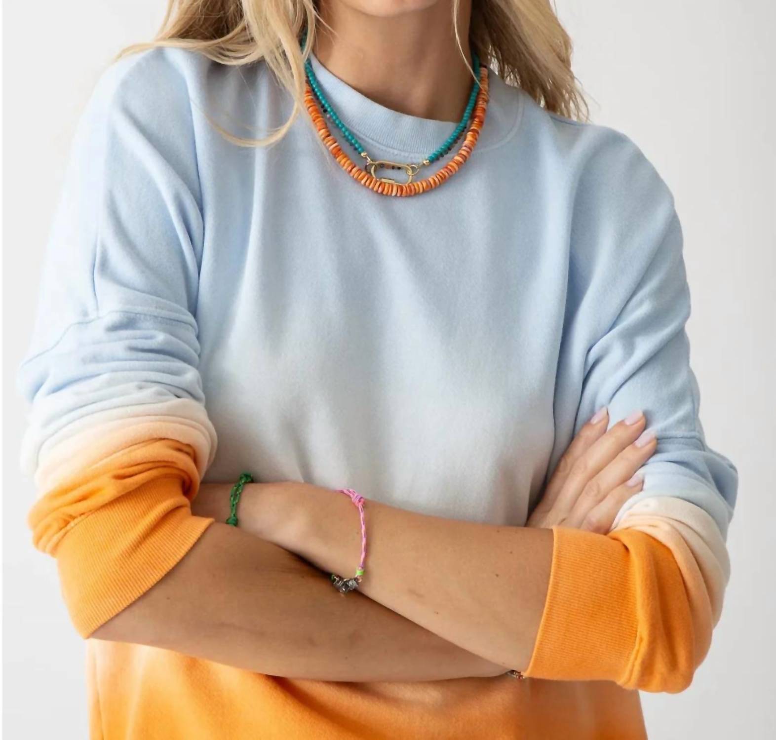 Electric & Rose - Rylan Long Sleeve Sweatshirt